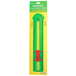 Foto 1 | Demonstration Compass Learning Resources Bullseye Ler1508 - Venta Internacional.