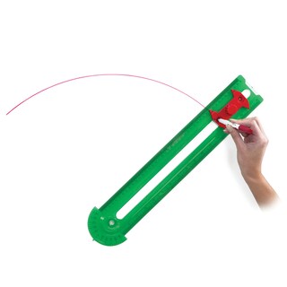Foto 2 | Demonstration Compass Learning Resources Bullseye Ler1508 - Venta Internacional.