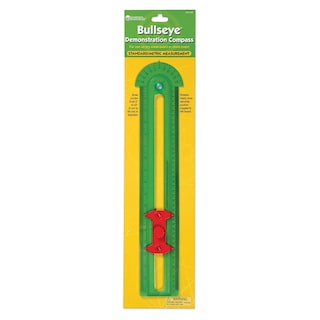 Foto 7 | Demonstration Compass Learning Resources Bullseye Ler1508 - Venta Internacional.