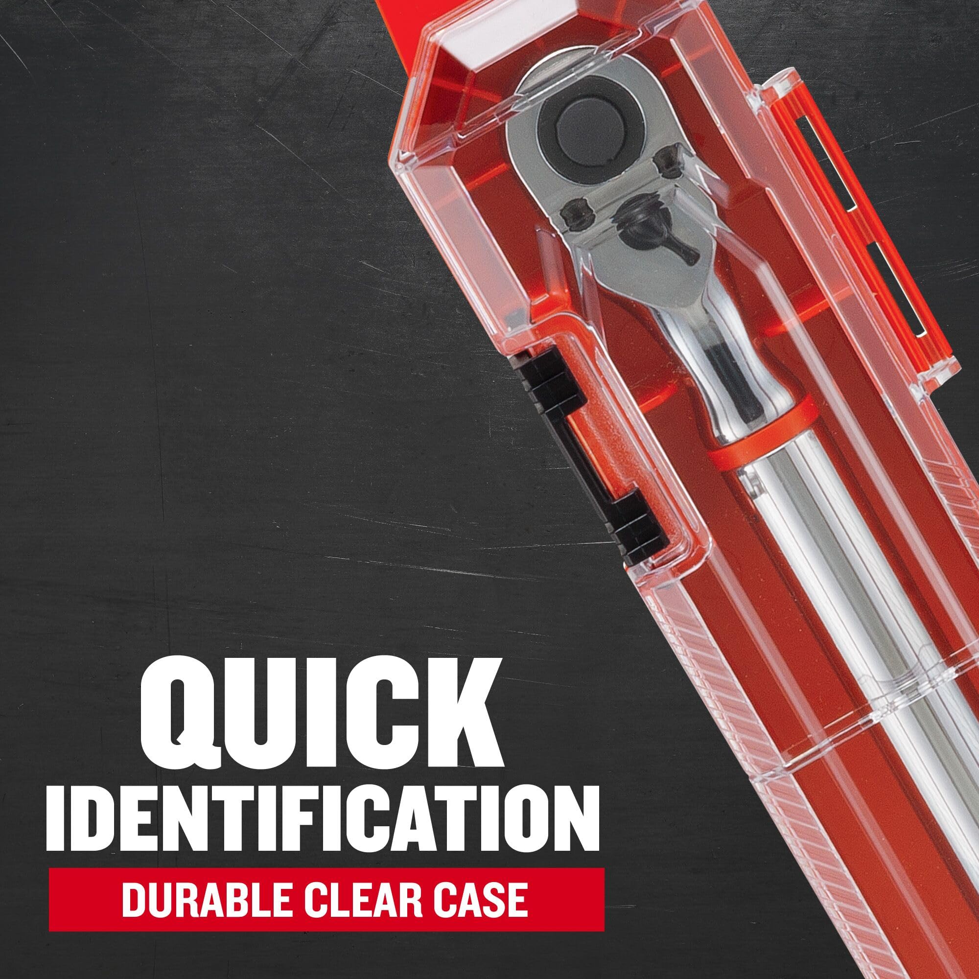 Foto 2 | Llave Dinamométrica Craftsman Digital De 1/2 Pulgada Con Accionamiento Sae - Venta Internacional.
