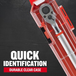 Foto 2 | Llave Dinamométrica Craftsman Digital De 1/2 Pulgada Con Accionamiento Sae - Venta Internacional.