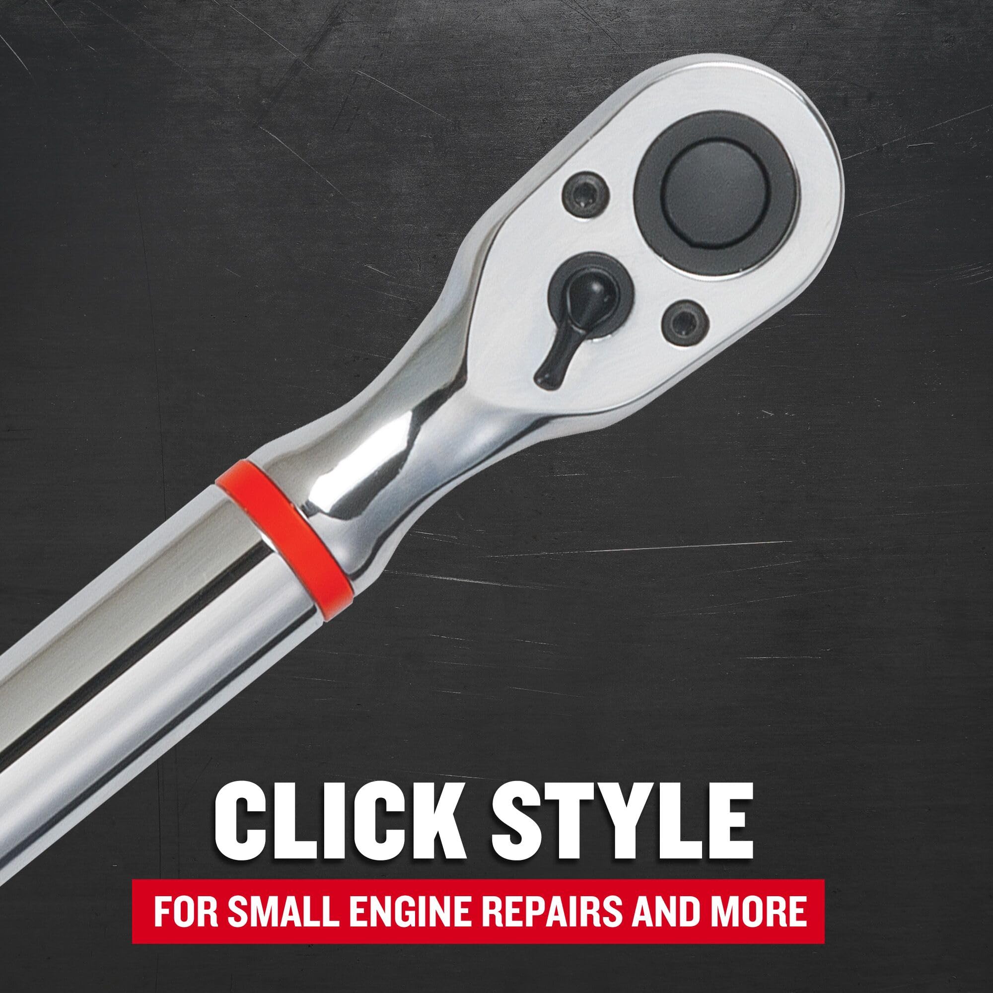 Foto 5 | Llave Dinamométrica Craftsman Digital De 1/2 Pulgada Con Accionamiento Sae - Venta Internacional.