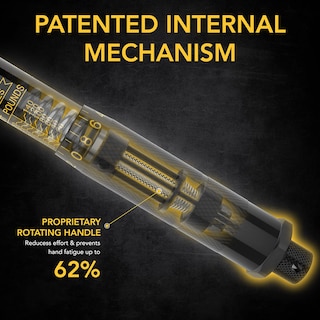 Foto 4 | Llave Dinamométrica Lexivon, Tracción De 1/2 Pulgada, 13,6-203,5 Nm Lx-183 - Venta Internacional.