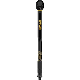 Foto 5 | Llave Dinamométrica Lexivon, Tracción De 1/2 Pulgada, 13,6-203,5 Nm Lx-183 - Venta Internacional.