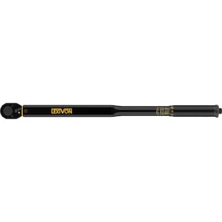 Foto 7 | Llave Dinamométrica Lexivon, Tracción De 1/2 Pulgada, 25-250 Ft-lb/33.9-338.9 Nm - Venta Internacional.