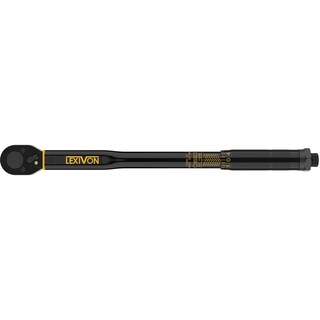 Foto 7 | Llave Dinamométrica Lexivon 3/8'' Drive Click 10-80 Ft-lb/13,6-108,5 Nm - Venta Internacional.
