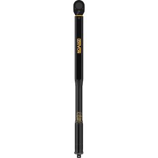 Foto 5 | Llave Dinamométrica Lexivon 3/4'' Drive Click 40,7-406,8 Nm Lx-185 - Venta Internacional.