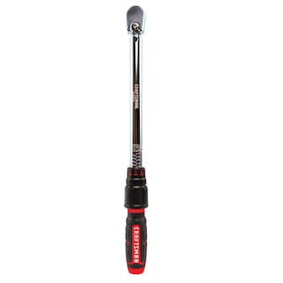 Foto 1 | Llave Dinamométrica Craftsman Cmmt99433 3/8 Drive - Venta Internacional.