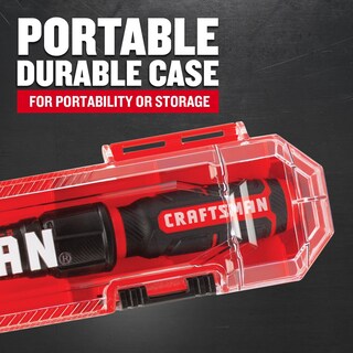 Foto 2 | Llave Dinamométrica Craftsman Cmmt99433 3/8 Drive - Venta Internacional.