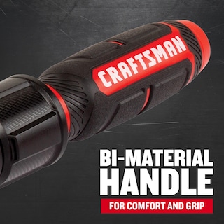 Foto 3 | Llave Dinamométrica Craftsman Cmmt99433 3/8 Drive - Venta Internacional.