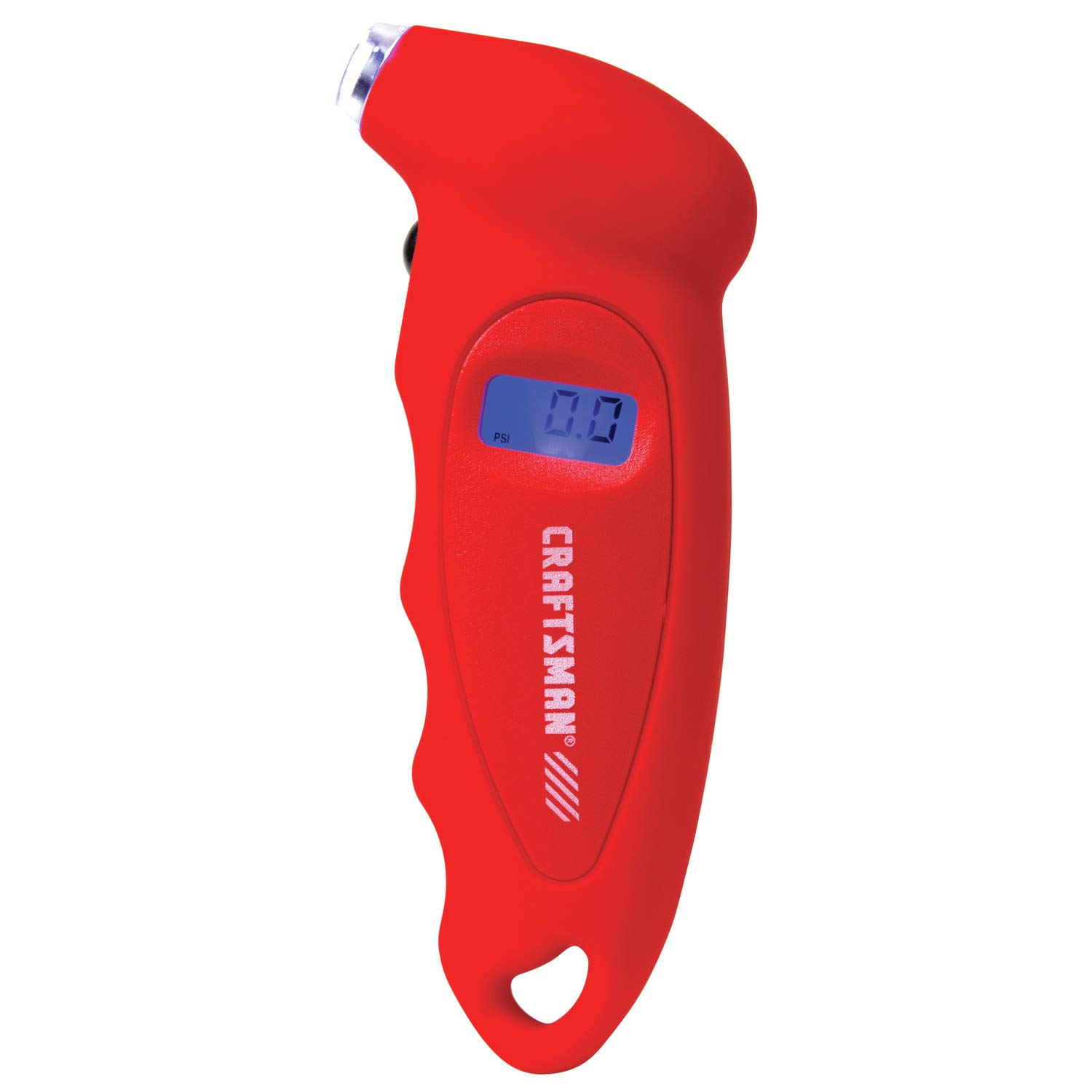 Medidor De Presión De Neumáticos Craftsman Digital 0-100 Psi - Venta Internacional.