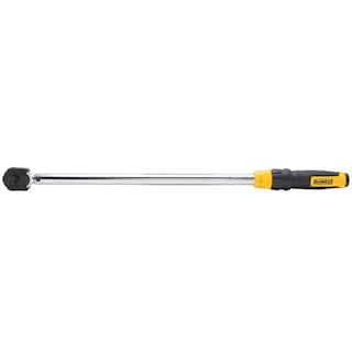 Foto 1 | Llave Dinamométrica Dewalt Micro Adjust 1/2 Drive (dwmt75462) - Venta Internacional.