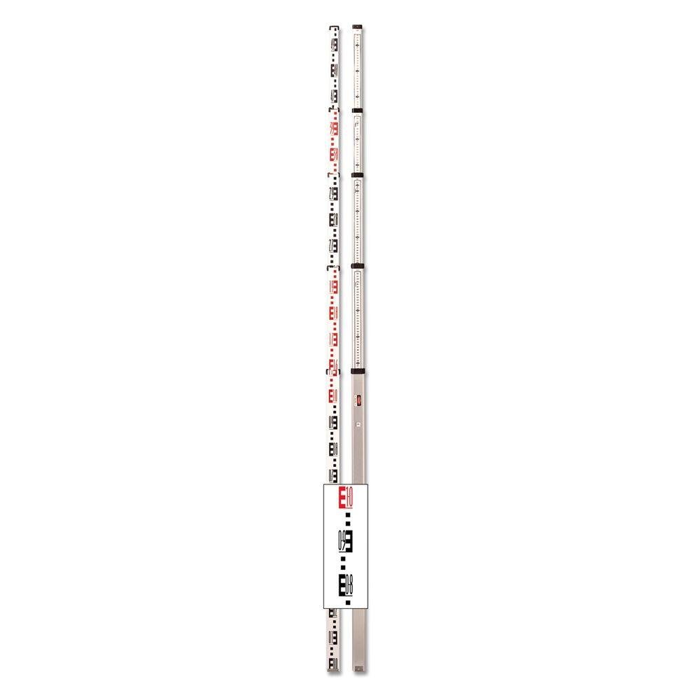 Varilla Bosch Cst/berger 06-805mc De Aluminio Métrico Con Vial 06-850 - Venta Internacional.