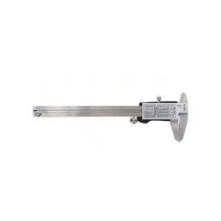 Foto 2 | Calibrador Vernier Digital Lcd Eo Safe Imports Esi-401-1 Negro