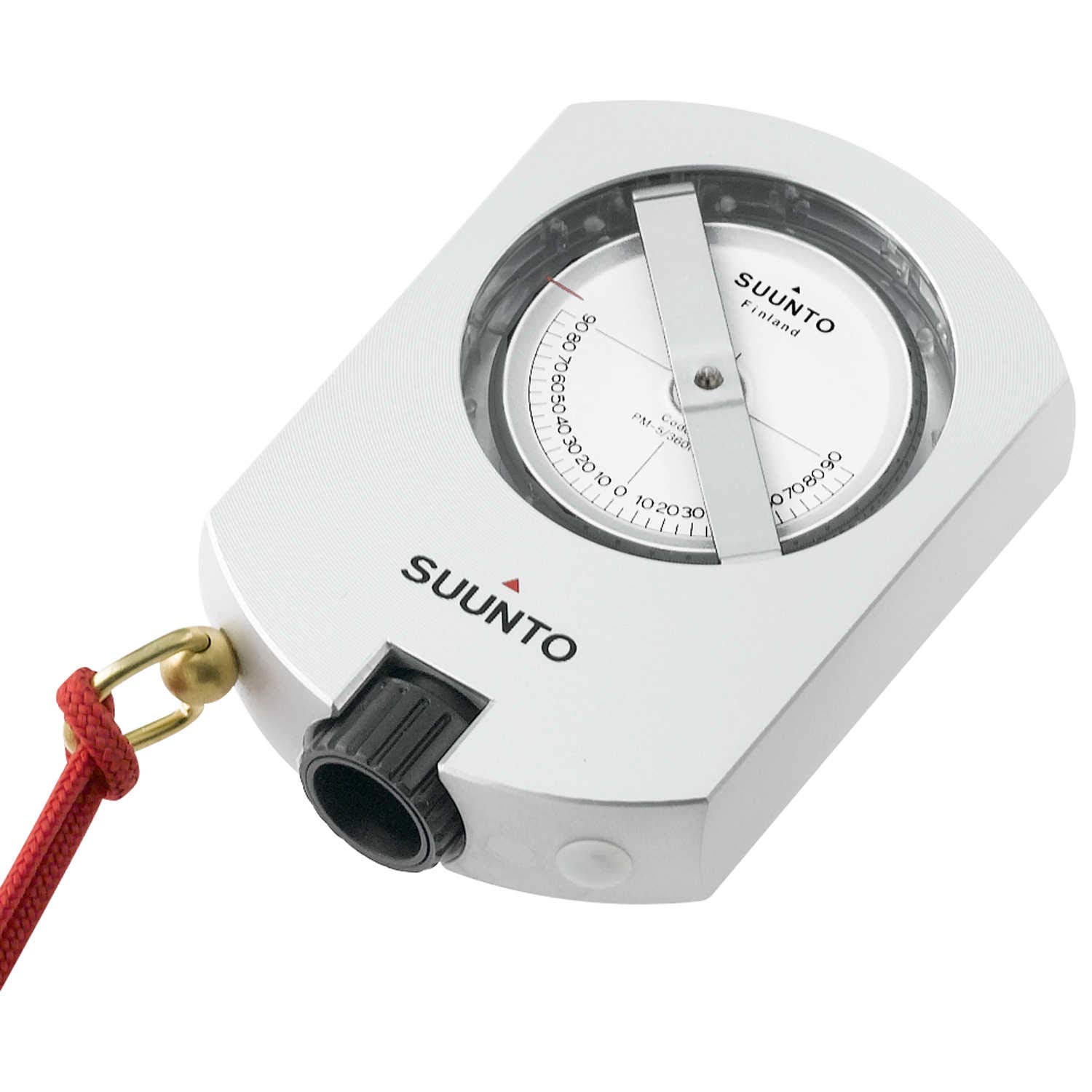 Foto 1 | El Clinómetro Suunto Pm-5 Mide Con Precisión Alturas Y Ángulos - Venta Internacional.