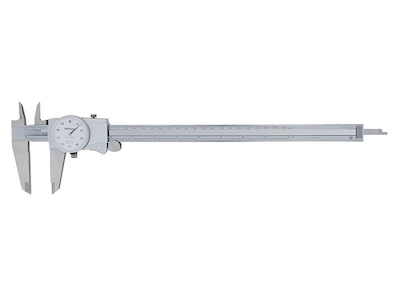 Foto 1 | Calibrador De Esfera Mitutoyo 505-746 De 0 A 30 Cm, Rango De Precisión De 0,02 Cm - Venta Internacional.