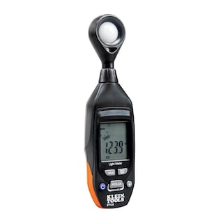 Foto 7 | Medidor De Luz Klein Tools Et130 Digital Para Fc Y Lux - Venta Internacional.