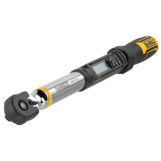 Foto 2 | Llave Dinamométrica Dewalt Dwmt17061 3/8 Pulgadas Con Tracción 28-135 Nm - Venta Internacional.
