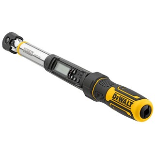 Foto 3 | Llave Dinamométrica Dewalt Dwmt17061 3/8 Pulgadas Con Tracción 28-135 Nm - Venta Internacional.