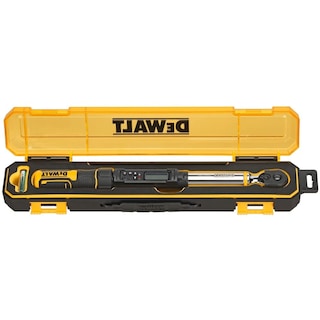 Foto 5 | Llave Dinamométrica Dewalt Dwmt17061 3/8 Pulgadas Con Tracción 28-135 Nm - Venta Internacional.