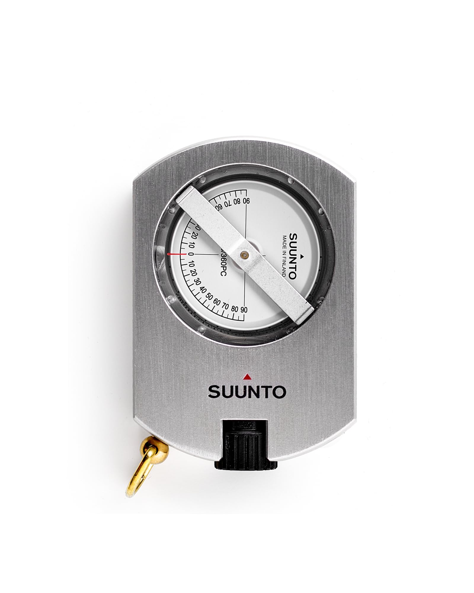 Foto 1 | El Clinómetro Suunto Pm-5 Mide Con Precisión Alturas Y Ángulos - Venta Internacional.