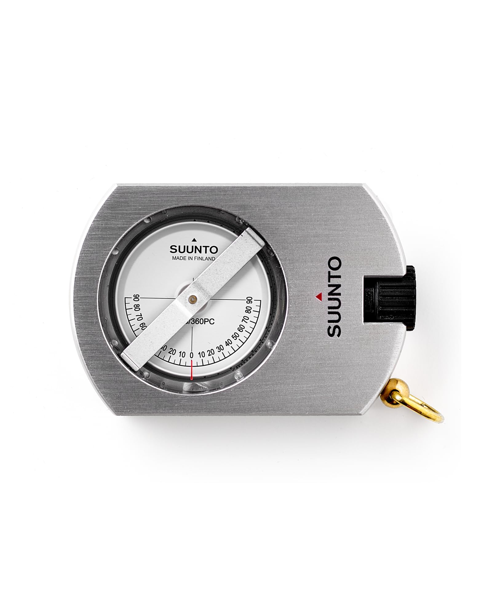 Foto 3 pulgar | El Clinómetro Suunto Pm-5 Mide Con Precisión Alturas Y Ángulos - Venta Internacional.