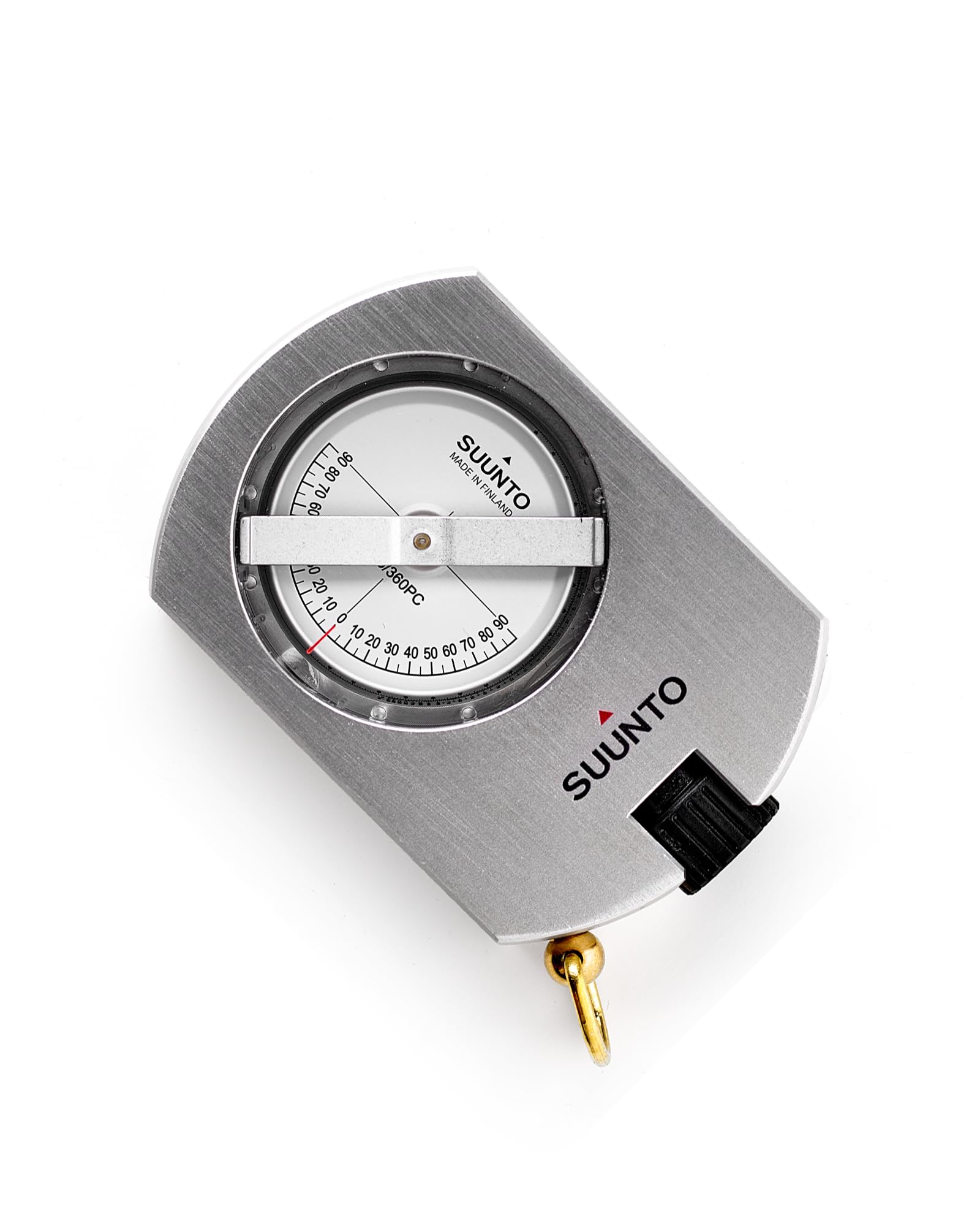 Foto 5 pulgar | El Clinómetro Suunto Pm-5 Mide Con Precisión Alturas Y Ángulos - Venta Internacional.