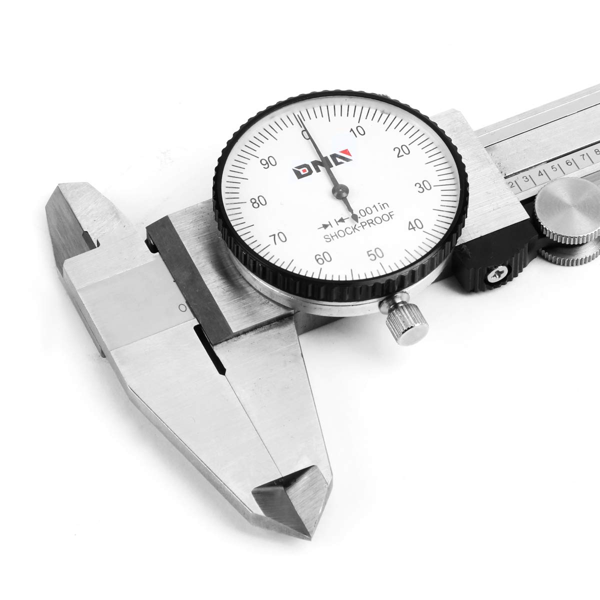 Foto 3 pulgar | Pinza De Esfera Dna Motoring Tools-00055 De Acero Inoxidable De Primera Calidad - Venta Internacional.