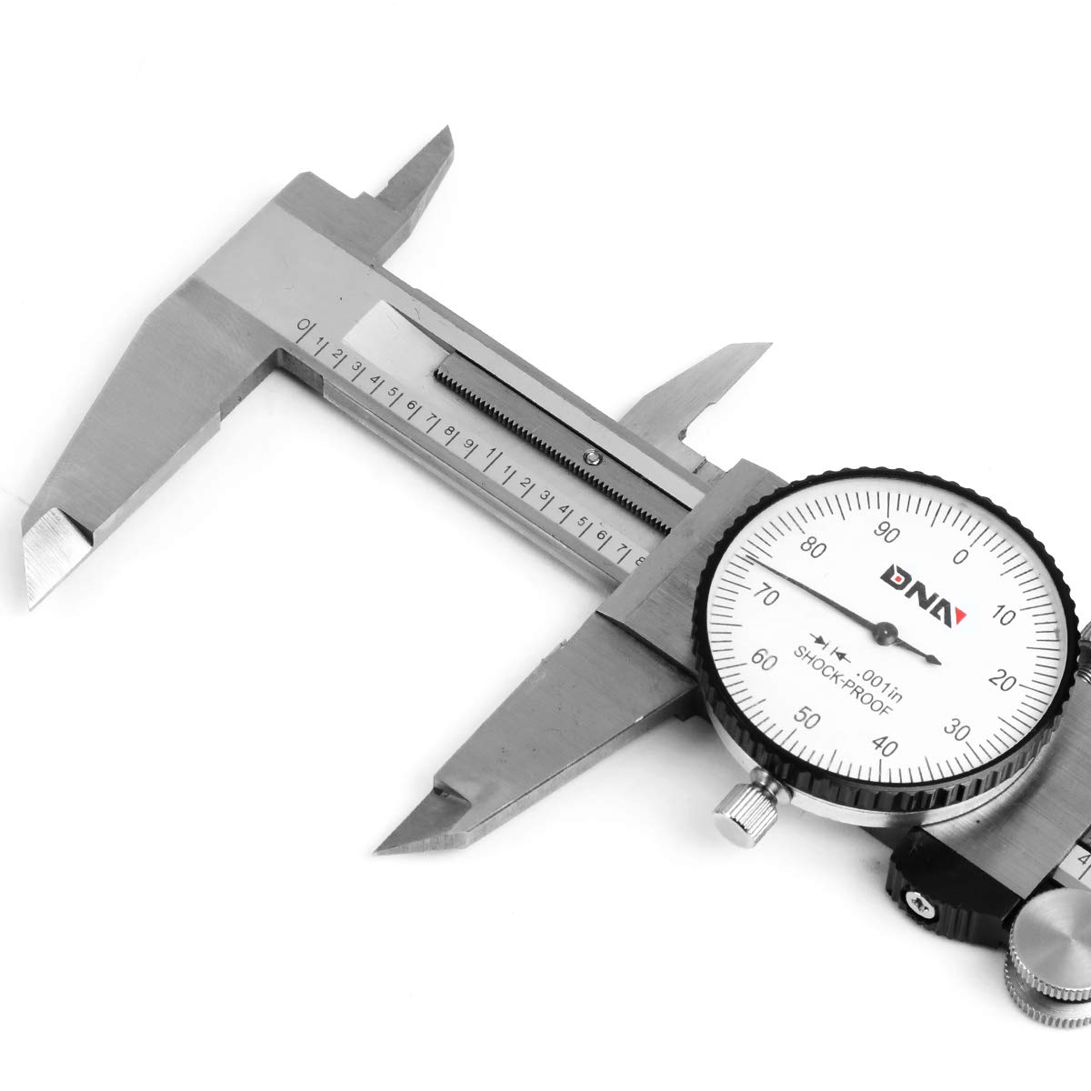 Foto 4 pulgar | Pinza De Esfera Dna Motoring Tools-00055 De Acero Inoxidable De Primera Calidad - Venta Internacional.