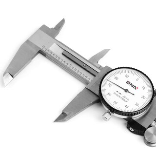 Foto 3 | Pinza De Esfera Dna Motoring Tools-00055 De Acero Inoxidable De Primera Calidad - Venta Internacional.