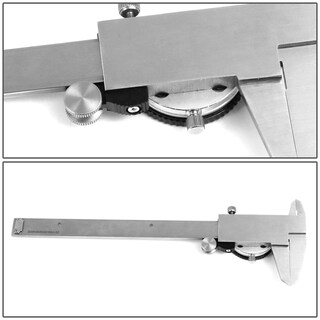 Foto 5 | Pinza De Esfera Dna Motoring Tools-00055 De Acero Inoxidable De Primera Calidad - Venta Internacional.