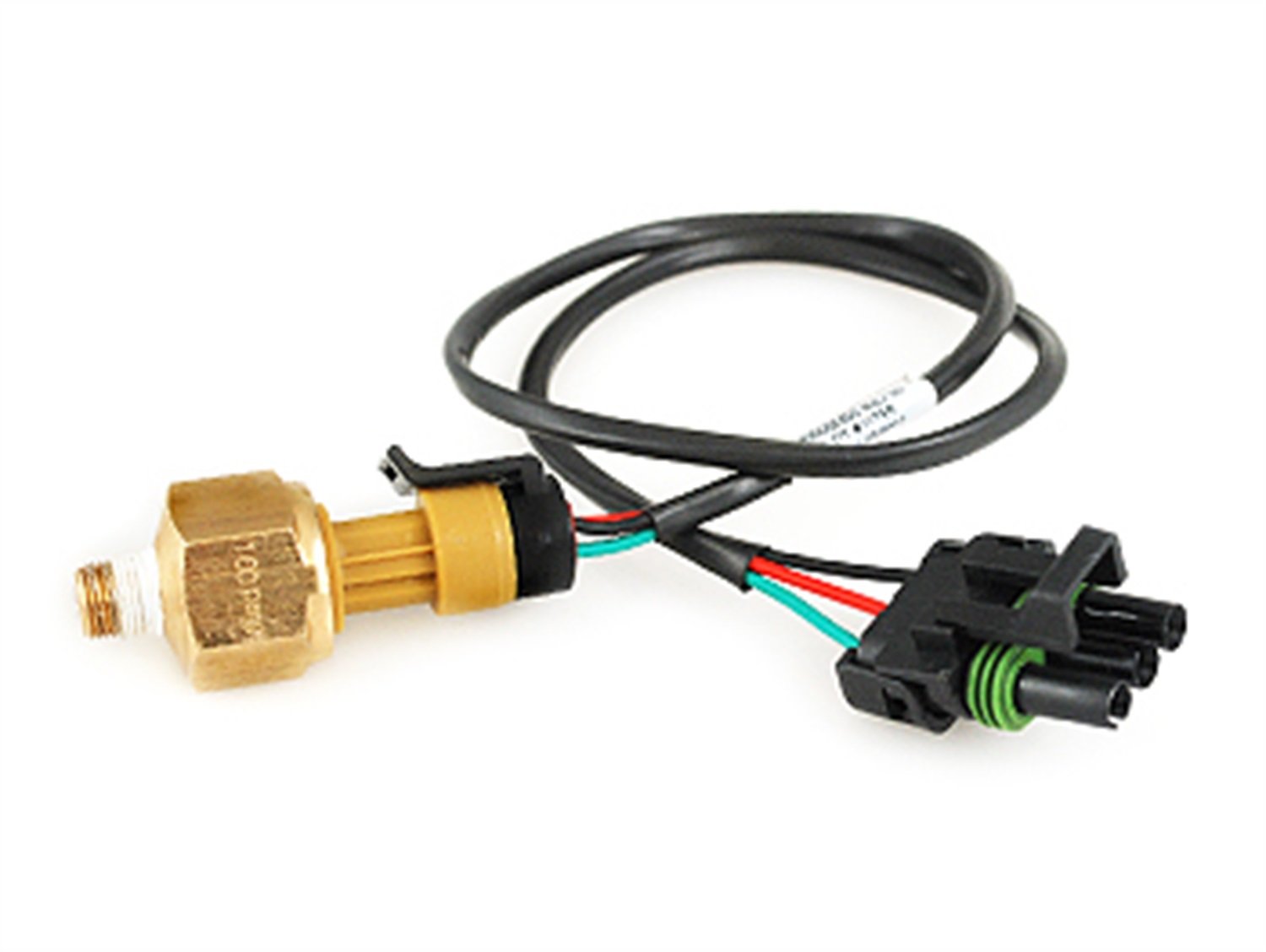 Foto 2 pulgar | Sensor De Presión Edge 98607 Eas 0-100 Psig Para Vehículo Cts2/cts3 - Venta Internacional.