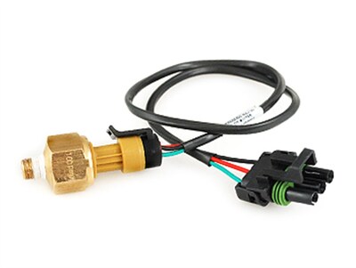 Foto 1 | Sensor De Presión Edge 98607 Eas 0-100 Psig Para Vehículo Cts2/cts3 - Venta Internacional.