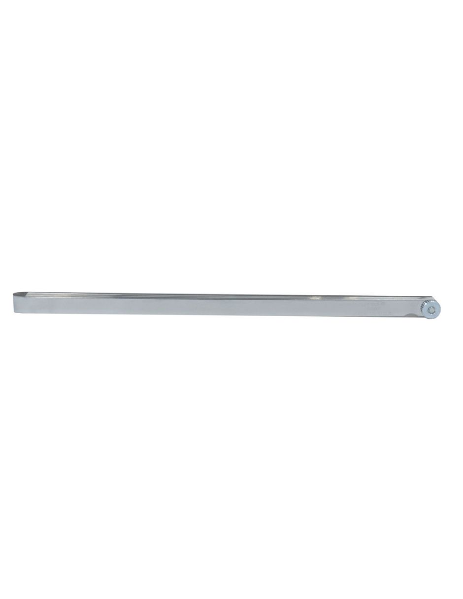 Foto 4 pulgar | Calibrador Extralargo 12 Pulgadas 25 Hojas
