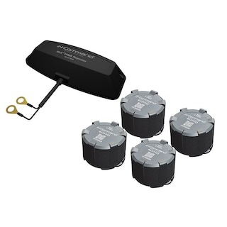 Foto 1 | Sistema De Control De Presión De Neumáticos Asa In-command Nctp100 - Venta Internacional.