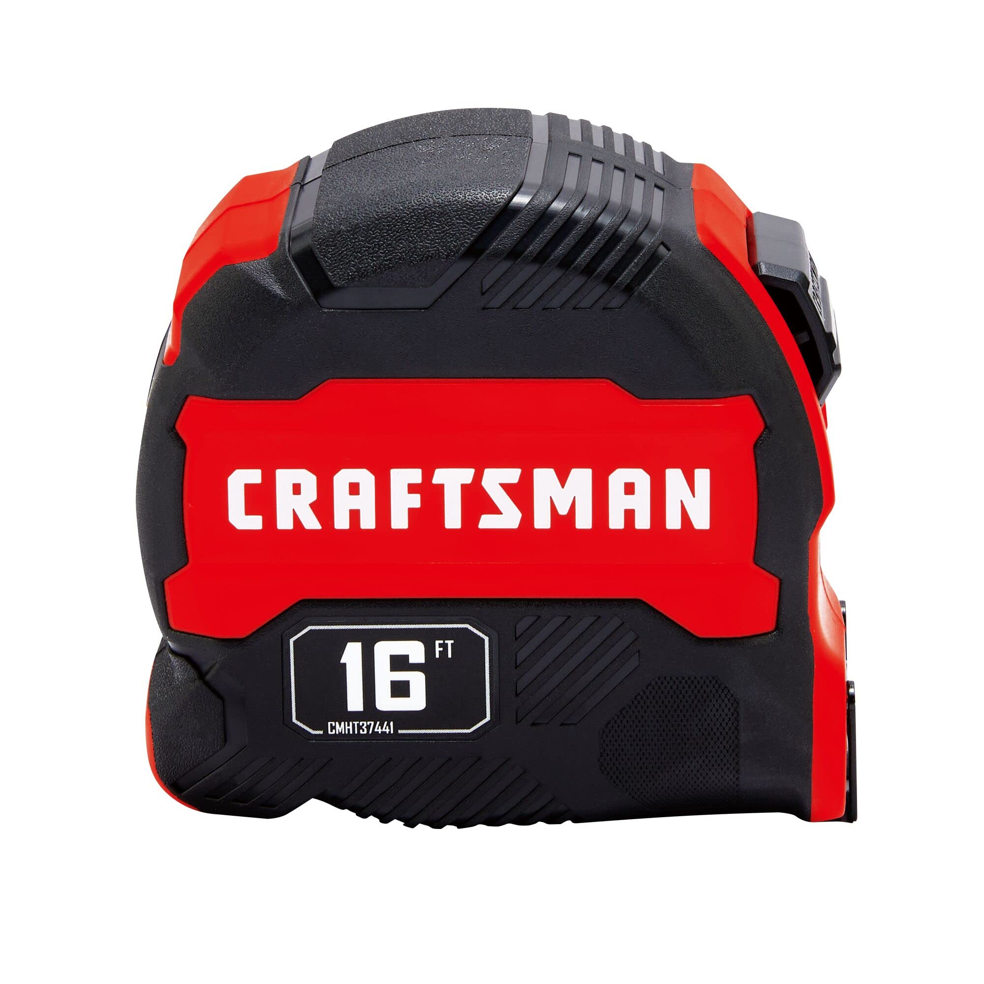 Foto 2 pulgar | Cinta Métrica Craftsman Compact Easy Grip De 5 M - Venta Internacional.
