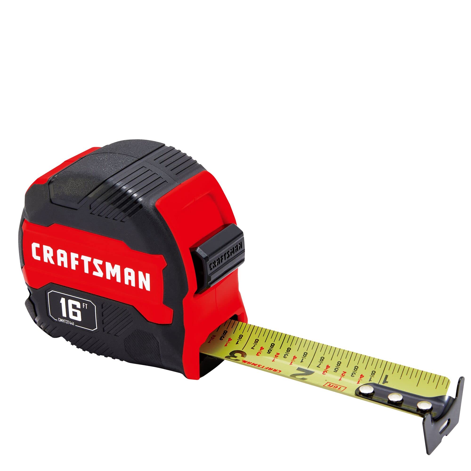 Foto 3 pulgar | Cinta Métrica Craftsman Compact Easy Grip De 5 M - Venta Internacional.