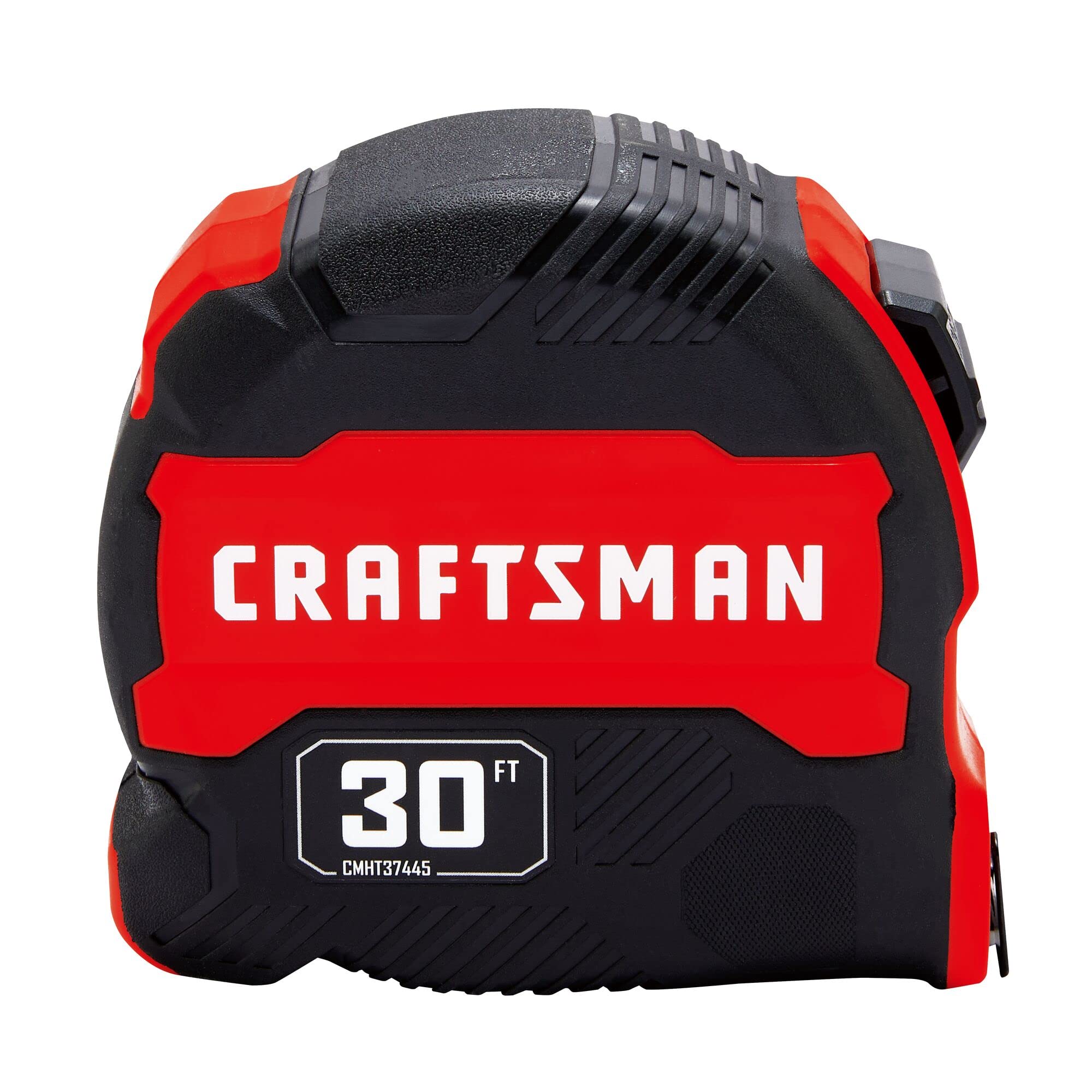 Cinta Métrica Craftsman Cmht37445s De 9 M Con Marcas De Fracciones - Venta Internacional.