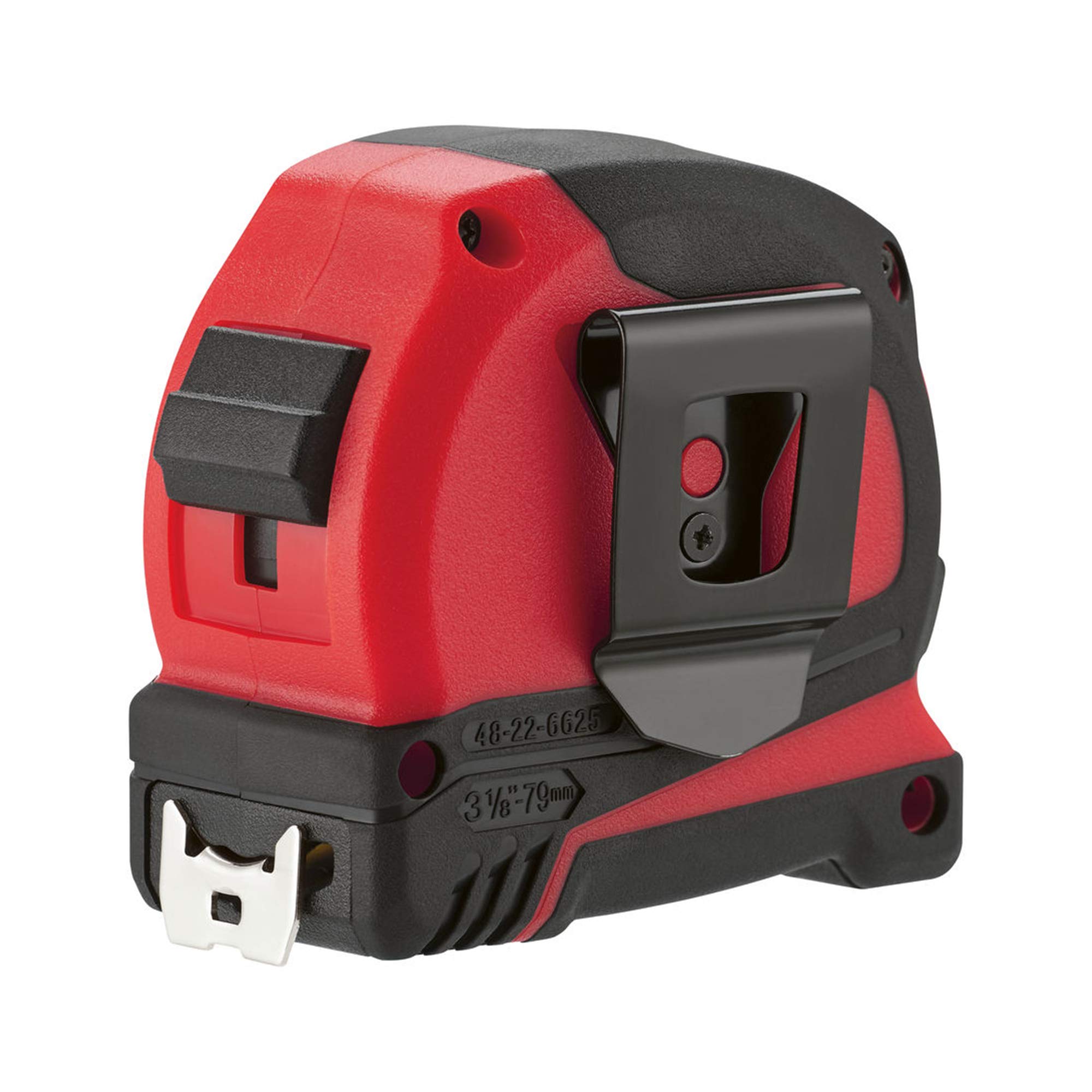 Foto 4 pulgar | Cinta Métrica Milwaukee 4932459594 Pro Compact Metric 8 m - Venta Internacional