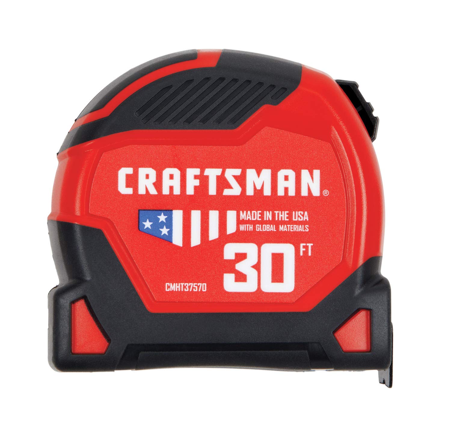Cinta Métrica Craftsman Cmht37570s 9 M/30 Pies - Venta Internacional.