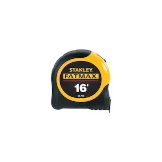Foto 2 | Cinta Métrica Stanley Fatmax Blade Armor 5m (33-716) - Venta Internacional.