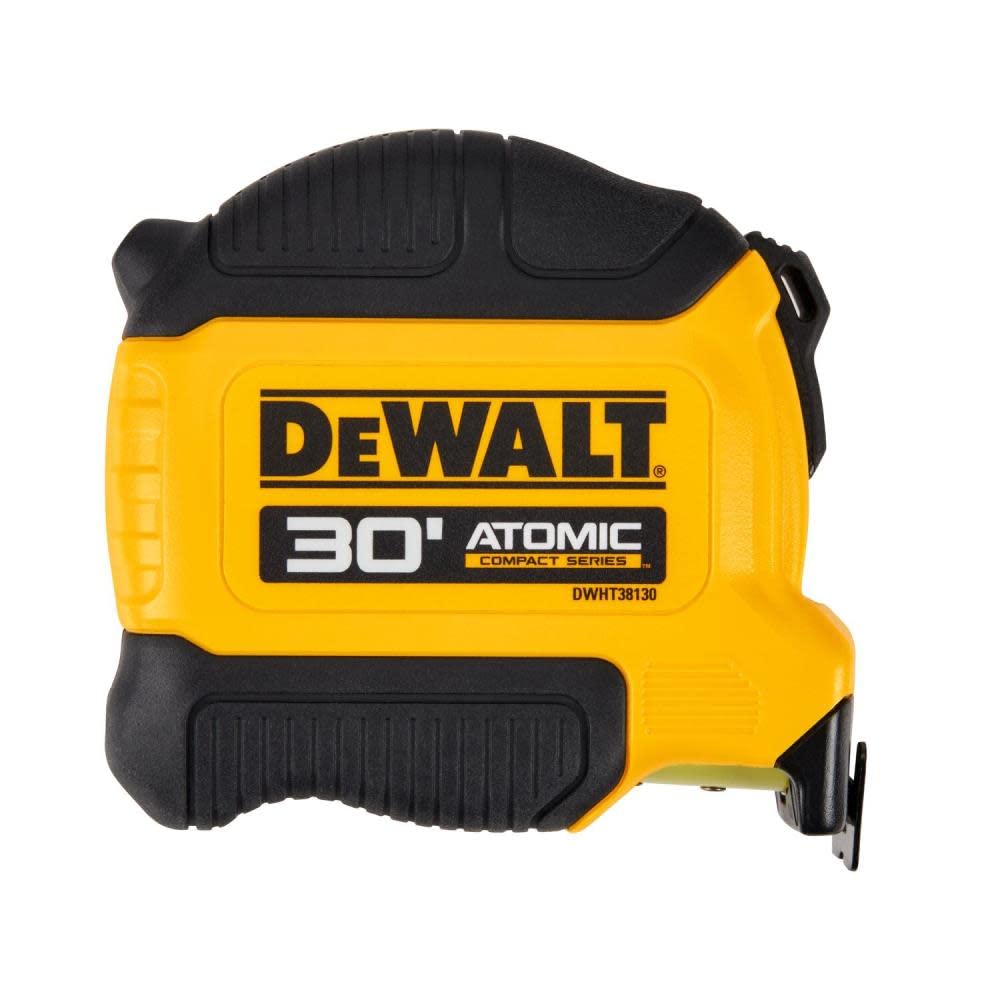 Cinta Métrica Dewalt Atomic Compact Series 9m - Venta Internacional.