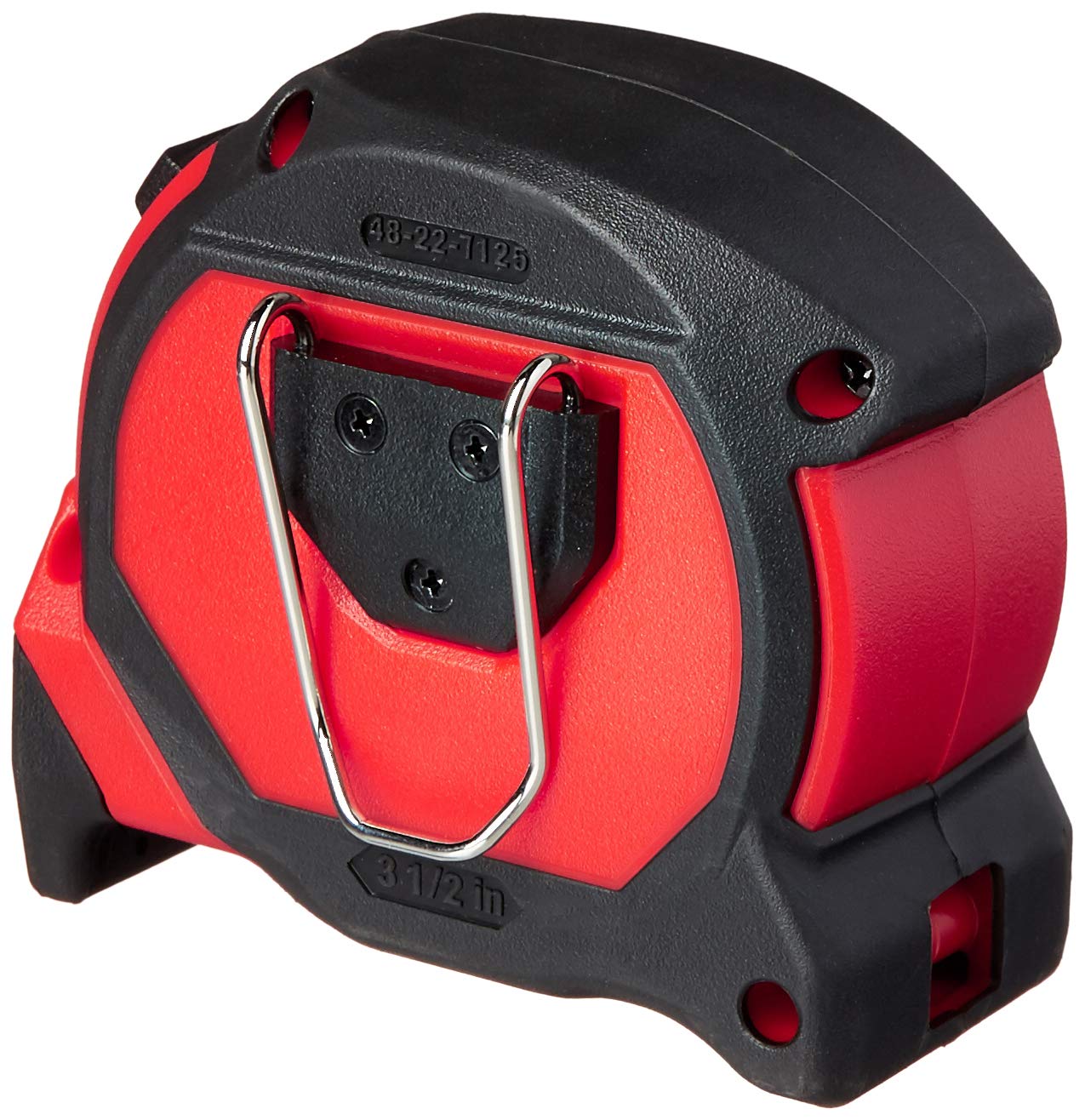 Foto 5 pulgar | Cinta Métrica Milwaukee Tool 48-22-7125 Magnética, 7,62 M X 4,65 Cm - Venta Internacional.