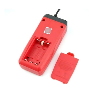 Foto 2 | Luxometro Digital.con Cable Medidor Luz Eo Safe Imports Esi-19415 Multicolor