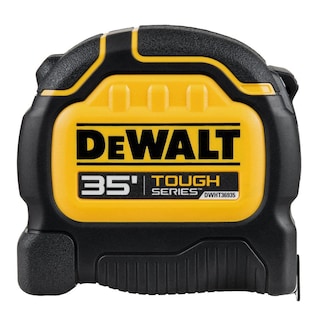 Foto 1 | Cinta Métrica Dewalt Dwht36935s Toughseries™ 10,67 M - Venta Internacional.