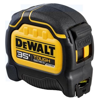 Foto 3 | Cinta Métrica Dewalt Dwht36935s Toughseries™ 10,67 M - Venta Internacional.