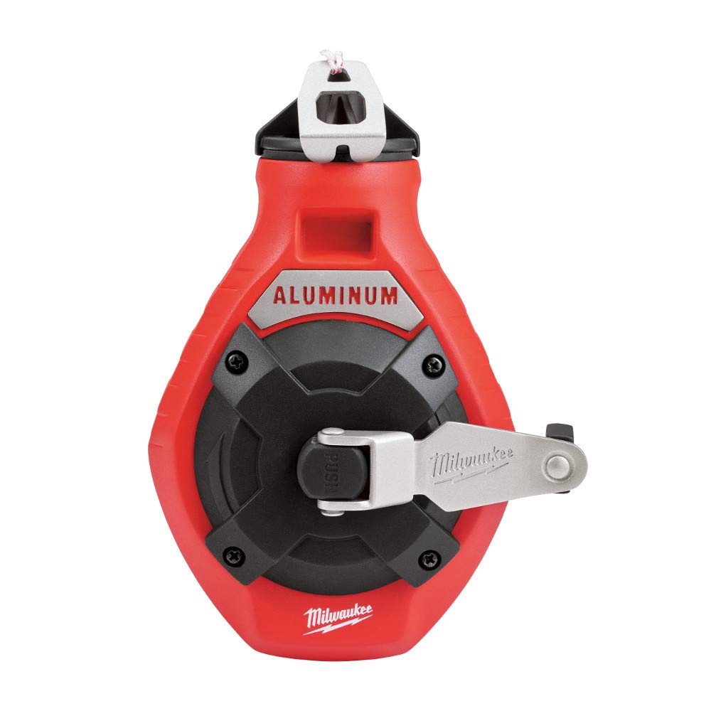 Foto 2 pulgar | Bobina Con Forma De Tiza Milwaukee Fin, 30 M - Venta Internacional.