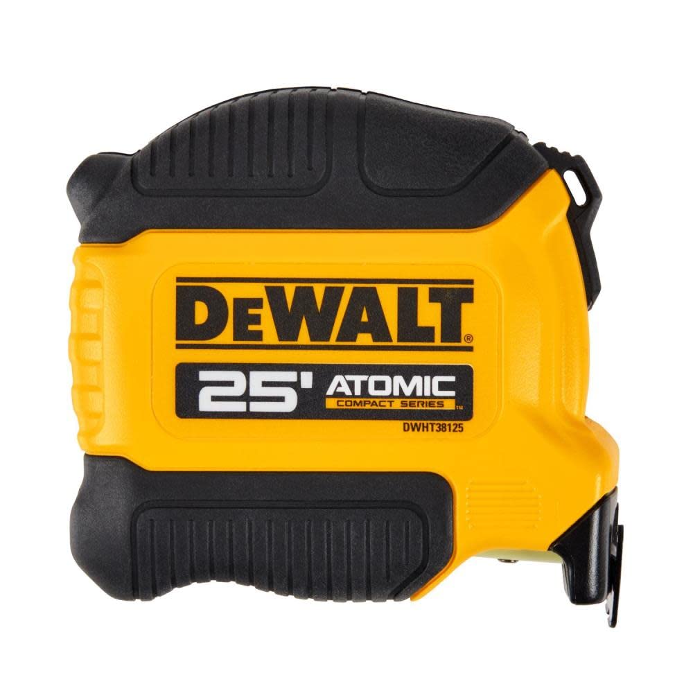 Foto 2 pulgar | Cinta Métrica Dewalt Atomic Compact Series 7,6 M - Venta Internacional.