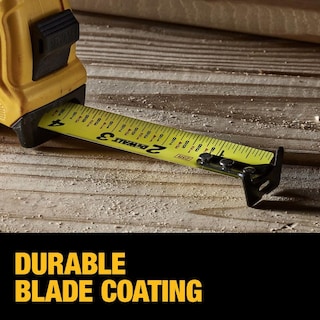 Foto 5 | Cinta Métrica Dewalt Atomic Compact Series 7,6 M - Venta Internacional.