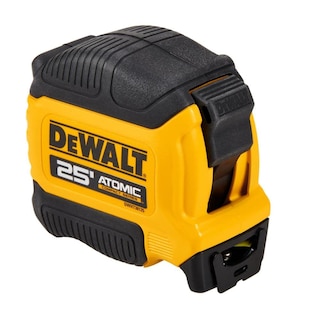 Foto 6 | Cinta Métrica Dewalt Atomic Compact Series 7,6 M - Venta Internacional.